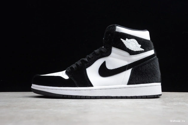Twist (Panda) CD0461-007 Jordan Air 1 0727